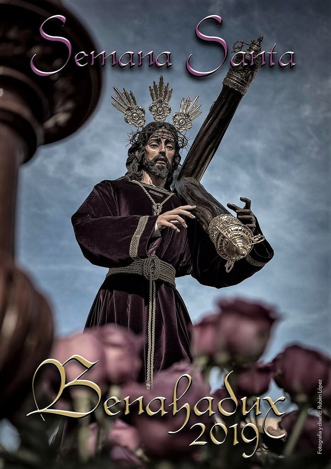 Semana Santa en Benahadux 2019 Benahadux
